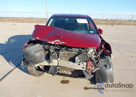 2018 Nissan Versa 1.6 S+ from USA, damaged, VIN 3N1CN7AP0JL827510